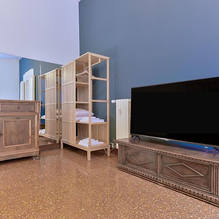 Mono Apartments Saragozza Μπολόνια Εξωτερικό φωτογραφία