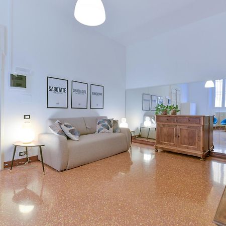 Mono Apartments Saragozza Μπολόνια Εξωτερικό φωτογραφία