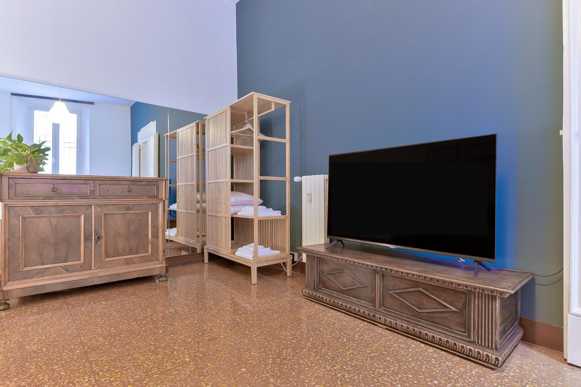 Mono Apartments Saragozza Μπολόνια Εξωτερικό φωτογραφία