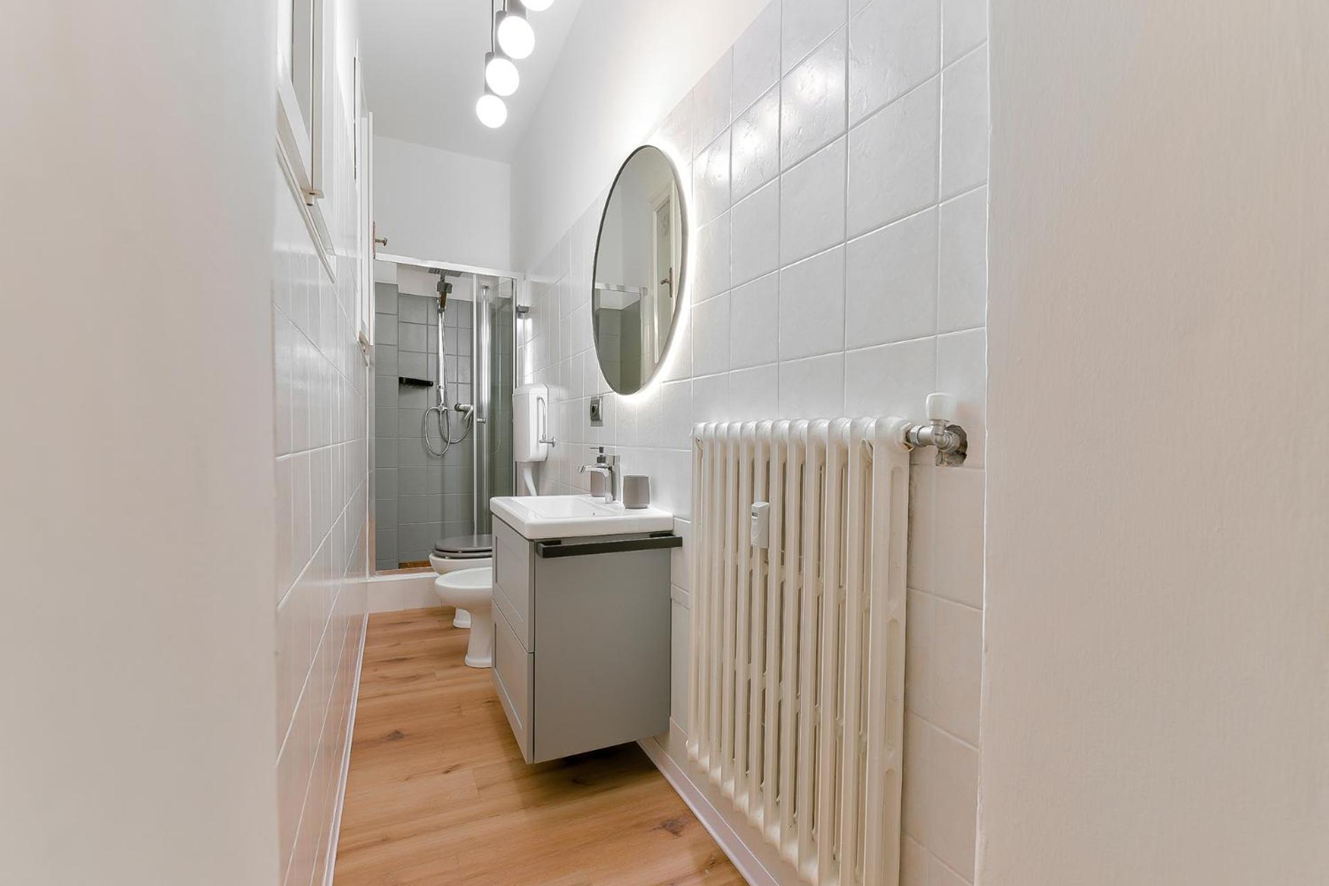 Mono Apartments Saragozza Μπολόνια Εξωτερικό φωτογραφία