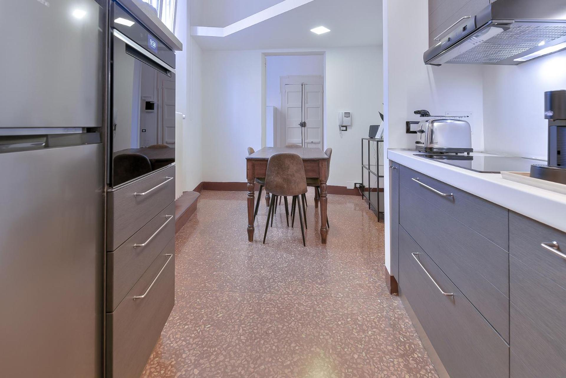 Mono Apartments Saragozza Μπολόνια Εξωτερικό φωτογραφία