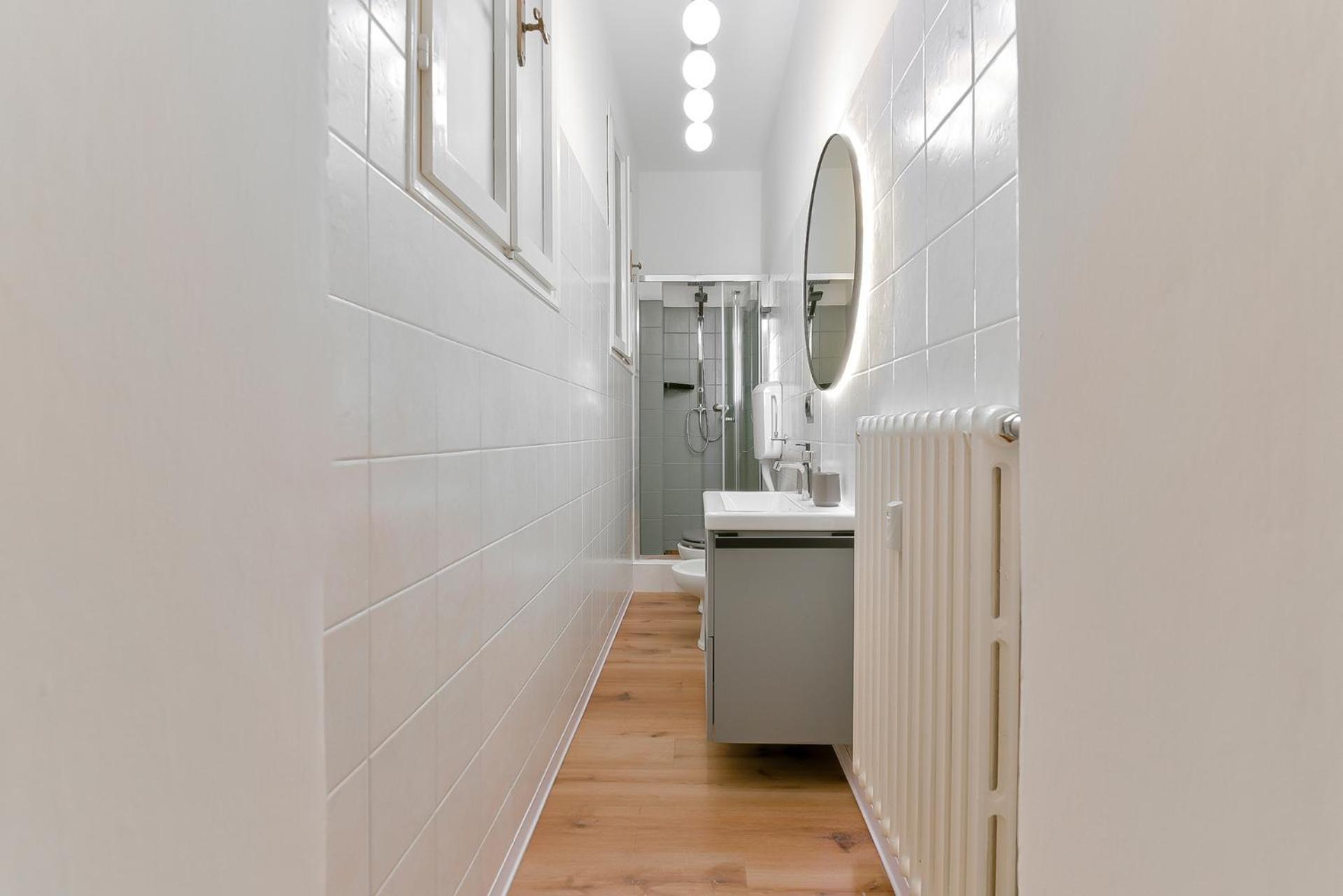 Mono Apartments Saragozza Μπολόνια Εξωτερικό φωτογραφία