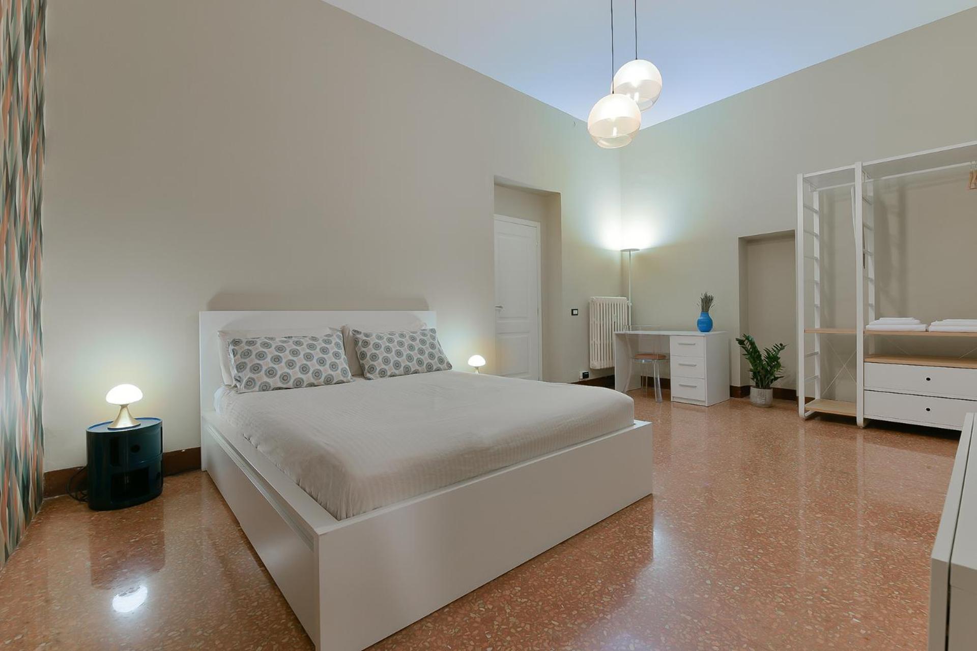 Mono Apartments Saragozza Μπολόνια Εξωτερικό φωτογραφία