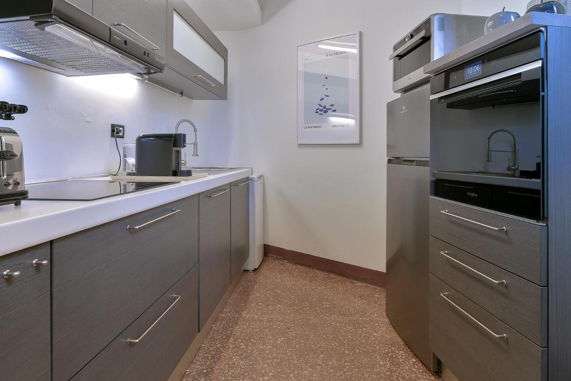 Mono Apartments Saragozza Μπολόνια Εξωτερικό φωτογραφία