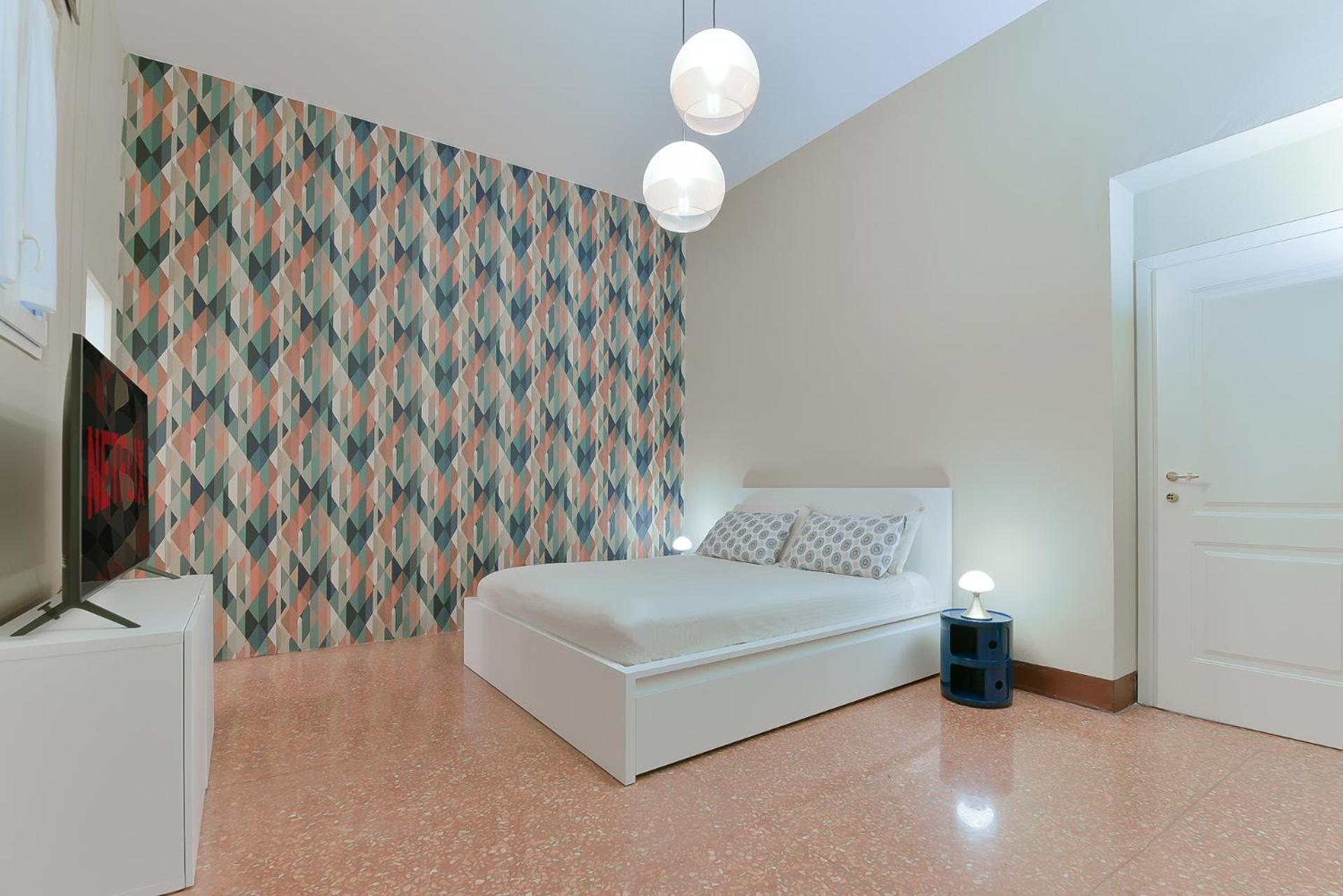 Mono Apartments Saragozza Μπολόνια Εξωτερικό φωτογραφία