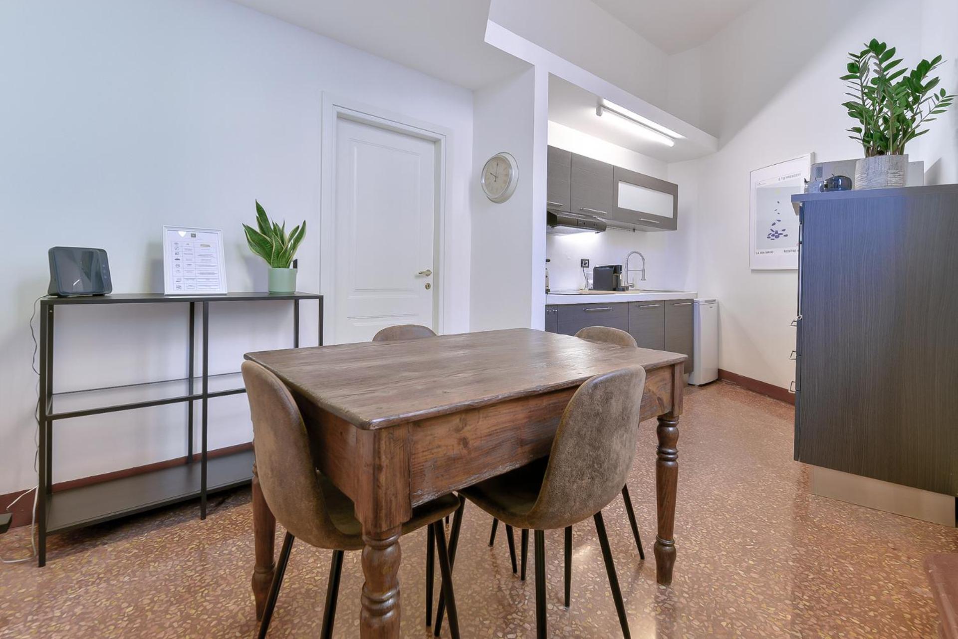 Mono Apartments Saragozza Μπολόνια Εξωτερικό φωτογραφία